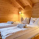 1a Koralpenzauber - Wandern, Grillen, Sauna Und Traumblick Chalet