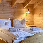 1a Koralpenzauber - Wandern, Grillen, Sauna Und Traumblick Chalet Wolfsberg