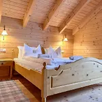 1a Koralpenzauber - Wandern, Grillen, Sauna Und Traumblick Chalet *