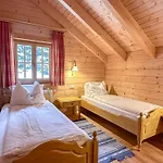Chalet 1a Koralpenzauber - Wandern, Grillen, Sauna Und Traumblick *