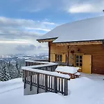 1a Koralpenzauber - Wandern, Grillen, Sauna Und Traumblick