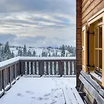 1a Koralpenzauber - Wandern, Grillen, Sauna Und Traumblick