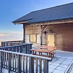 1a Koralpenzauber - Wandern, Grillen, Sauna Und Traumblick * Wolfsberg