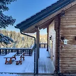 1a Koralpenzauber - Wandern, Grillen, Sauna Und Traumblick Wolfsberg