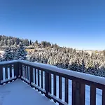 Chalet 1a Koralpenzauber - Wandern, Grillen, Sauna Und Traumblick Wolfsberg