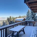 1a Koralpenzauber - Wandern, Grillen, Sauna Und Traumblick Chalet Wolfsberg