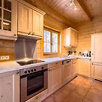 Chalet 1a Koralpenzauber - Wandern, Grillen, Sauna Und Traumblick