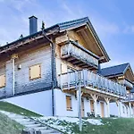 1a Koralpenzauber - Wandern, Grillen, Sauna Und Traumblick Wolfsberg