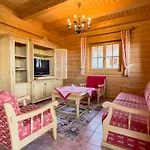 Chalet 1a Koralpenzauber - Wandern, Grillen, Sauna Und Traumblick *