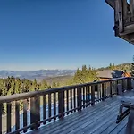 1a Koralpenzauber - Wandern, Grillen, Sauna Und Traumblick * Wolfsberg