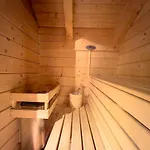 1a Koralpenzauber - Wandern, Grillen, Sauna Und Traumblick Chalet Wolfsberg