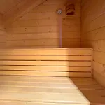 Chalet 1a Koralpenzauber - Wandern, Grillen, Sauna Und Traumblick *