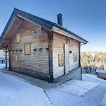 1a Koralpenzauber - Wandern, Grillen, Sauna Und Traumblick Chalet