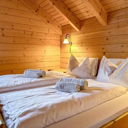 1a Koralpenzauber - Wandern, Grillen, Sauna Und Traumblick Chalet