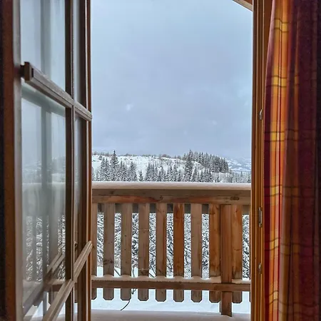 1a Koralpenzauber - Wandern, Grillen, Sauna Und Traumblick
