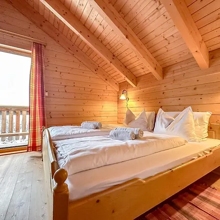 1a Koralpenzauber - Wandern, Grillen, Sauna Und Traumblick * Wolfsberg