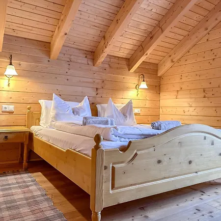 1a Koralpenzauber - Wandern, Grillen, Sauna Und Traumblick Chalet *