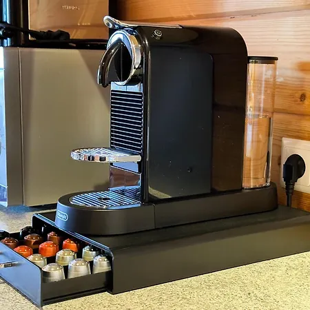 Chalet 1a Koralpenzauber - Wandern, Grillen, Sauna Und Traumblick