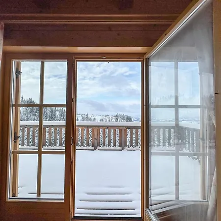 1a Koralpenzauber - Wandern, Grillen, Sauna Und Traumblick Chalet