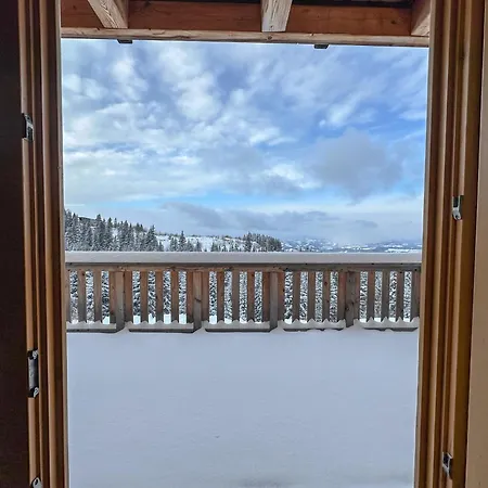 1a Koralpenzauber - Wandern, Grillen, Sauna Und Traumblick Wolfsberg