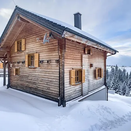 1a Koralpenzauber - Wandern, Grillen, Sauna Und Traumblick Alpstuga