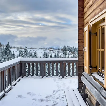1a Koralpenzauber - Wandern, Grillen, Sauna Und Traumblick
