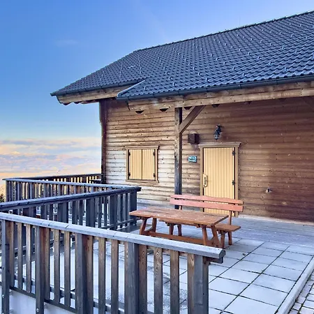 1a Koralpenzauber - Wandern, Grillen, Sauna Und Traumblick * Wolfsberg