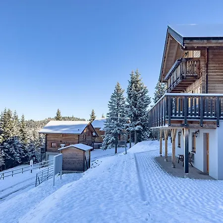 1a Koralpenzauber - Wandern, Grillen, Sauna Und Traumblick Alpstuga *