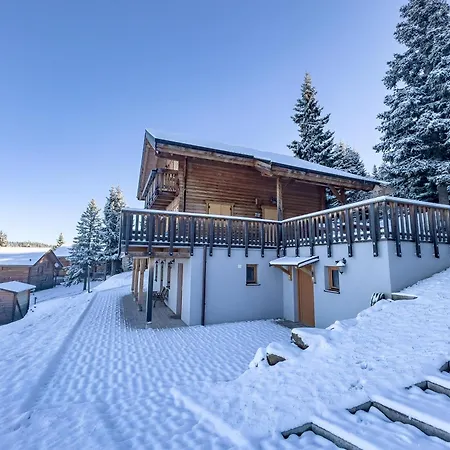 1a Koralpenzauber - Wandern, Grillen, Sauna Und Traumblick Alpstuga Wolfsberg