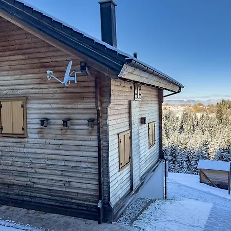 1a Koralpenzauber - Wandern, Grillen, Sauna Und Traumblick