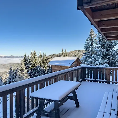 1a Koralpenzauber - Wandern, Grillen, Sauna Und Traumblick Alpstuga Wolfsberg