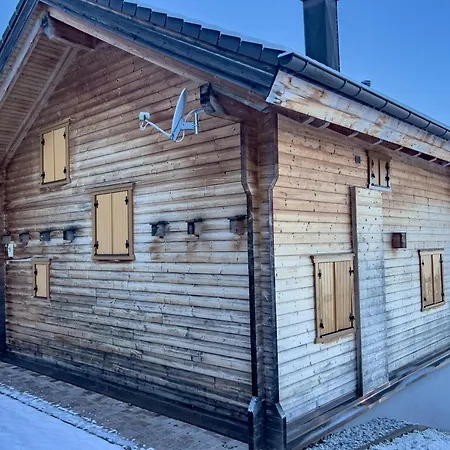 1a Koralpenzauber - Wandern, Grillen, Sauna Und Traumblick Wolfsberg