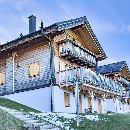 1a Koralpenzauber - Wandern, Grillen, Sauna Und Traumblick Wolfsberg