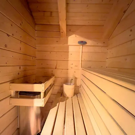 1a Koralpenzauber - Wandern, Grillen, Sauna Und Traumblick Chalet Wolfsberg