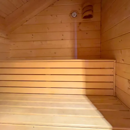 Chalé 1a Koralpenzauber - Wandern, Grillen, Sauna Und Traumblick *