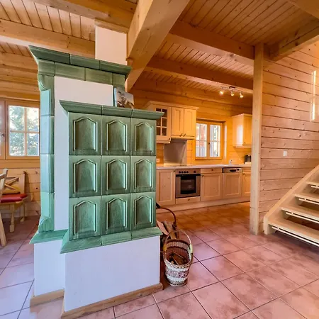 1a Koralpenzauber - Wandern, Grillen, Sauna Und Traumblick