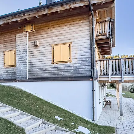 1a Koralpenzauber - Wandern, Grillen, Sauna Und Traumblick *