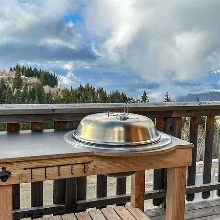 1a Koralpenzauber - Wandern, Grillen, Sauna Und Traumblick Alpstuga