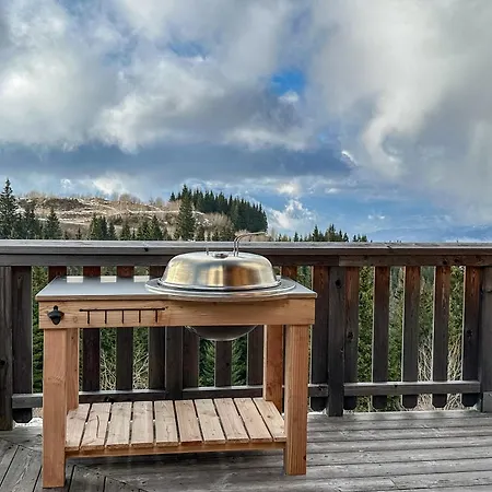 1a Koralpenzauber - Wandern, Grillen, Sauna Und Traumblick * Wolfsberg