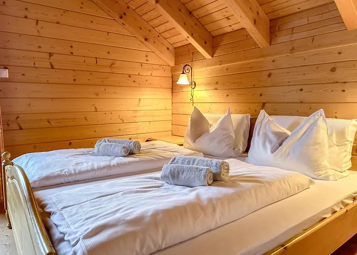 1a Koralpenzauber - Wandern, Grillen, Sauna Und Traumblick شاليه