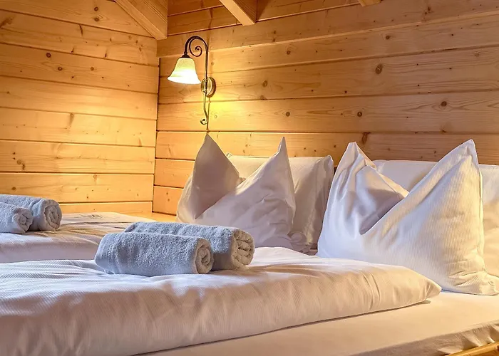 1a Koralpenzauber - Wandern, Grillen, Sauna Und Traumblick * Wolfsberg