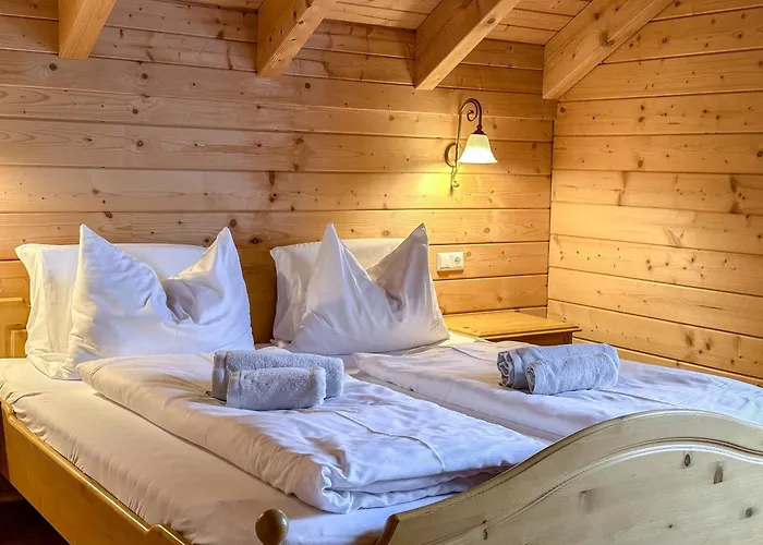 1a Koralpenzauber - Wandern, Grillen, Sauna Und Traumblick Domek alpejski Wolfsberg