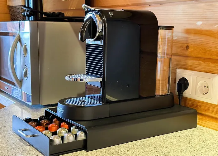 Domek alpejski 1a Koralpenzauber - Wandern, Grillen, Sauna Und Traumblick