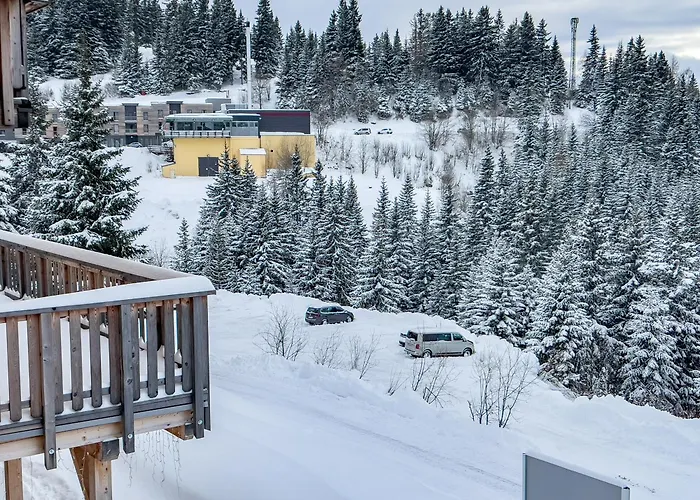 1a Koralpenzauber - Wandern, Grillen, Sauna Und Traumblick