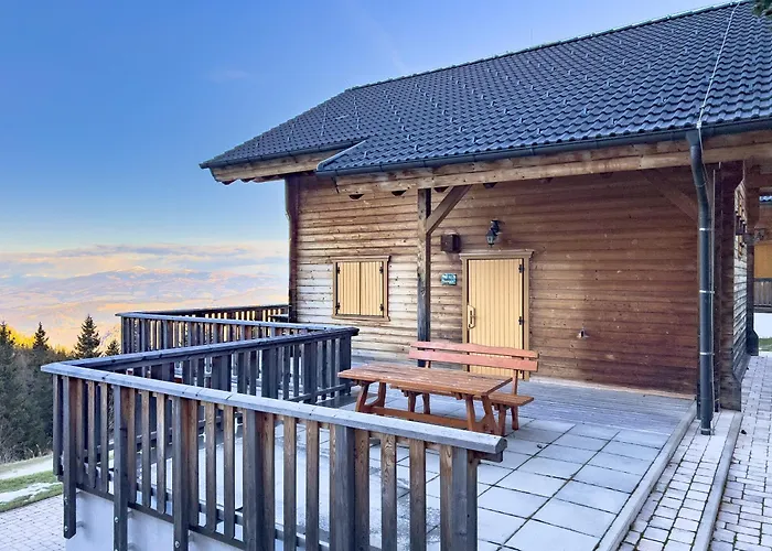 1a Koralpenzauber - Wandern, Grillen, Sauna Und Traumblick * فولفسبورغ