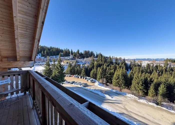 Chalet 1a Koralpenzauber - Wandern, Grillen, Sauna Und Traumblick Wolfsberg