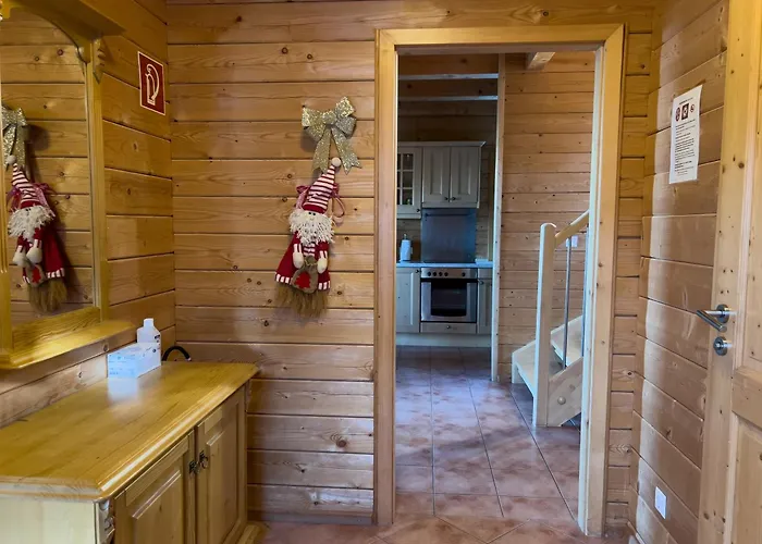 1a Koralpenzauber - Wandern, Grillen, Sauna Und Traumblick *