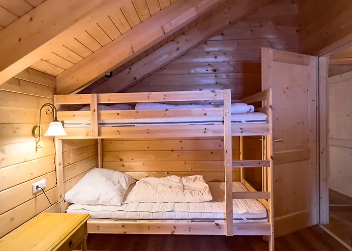 شاليه 1a Koralpenzauber - Wandern, Grillen, Sauna Und Traumblick فولفسبورغ