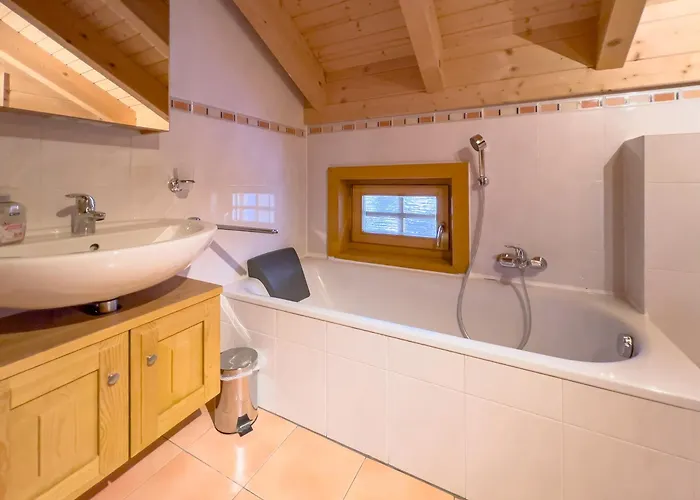 شاليه 1a Koralpenzauber - Wandern, Grillen, Sauna Und Traumblick *