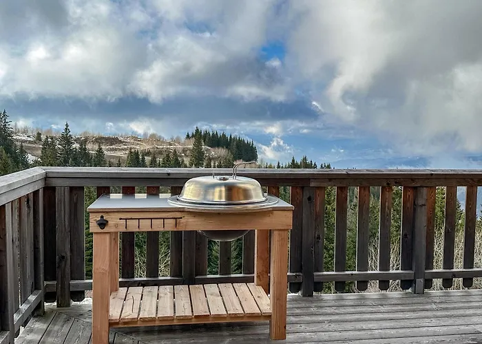 1a Koralpenzauber - Wandern, Grillen, Sauna Und Traumblick * فولفسبورغ